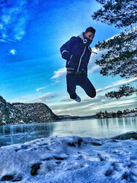 Оборудование для съемки фристайл видео