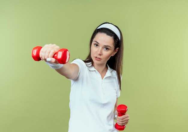 Какие виды тренировок включают занятия с гантелями?