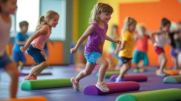 Распространенные ошибки начинающих в спортивной аэробике