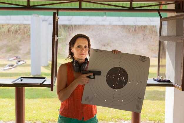 Спортивные достижения в области стрельбы