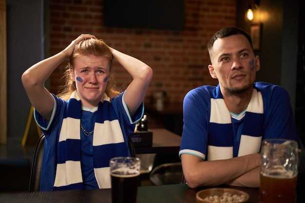 Стратегии ставок на тотал голов