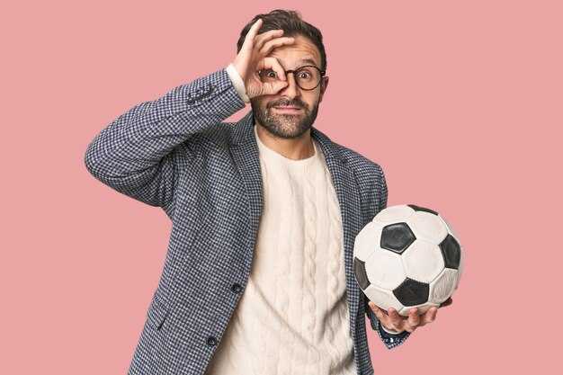 Тотал голов в матче: что значит