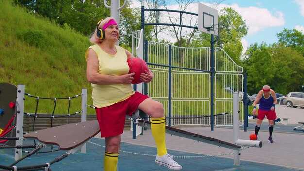 Инвентарь для неординарных спортивных мероприятий