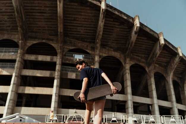 Разновидности уличного баскетбола: игра в парке или на площадке