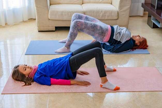 Частые ошибки при выполнении упражнения