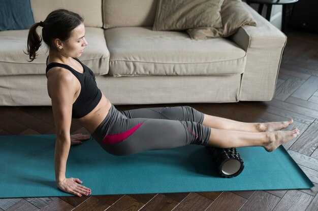 Частота и продолжительность тренировок с вакуумом