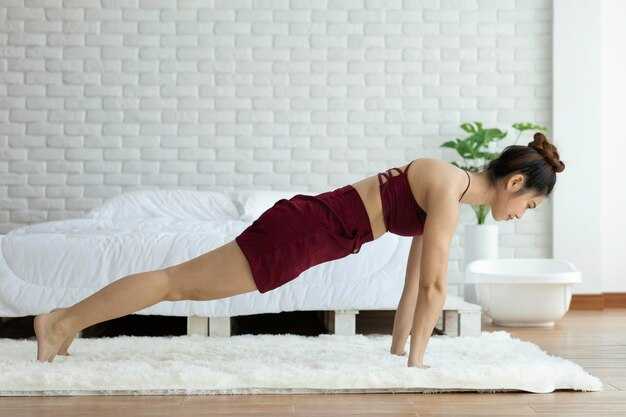 Кардионагрузки для усиления результатов накачки