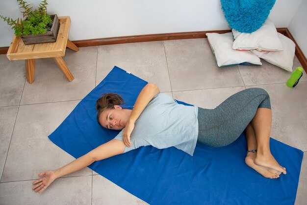 Планка и ее варианты для укрепления спины