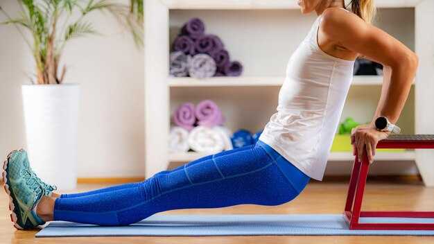 Частота выполнения упражнений и режим тренировок