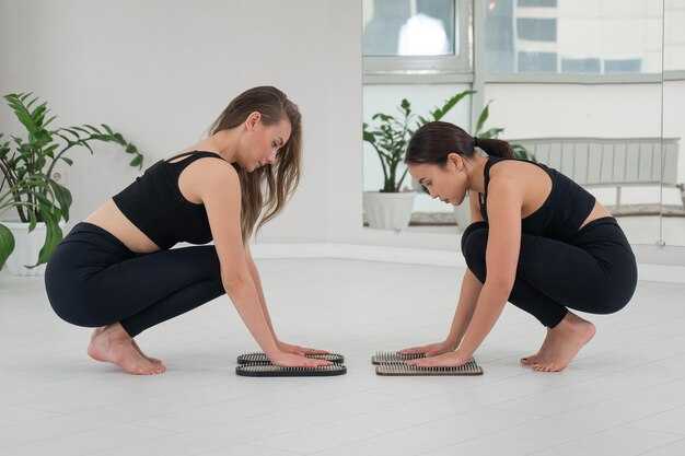 Интервальные тренировки: как правильно проводить