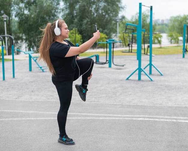 Планирование тренировок: как составить график занятий