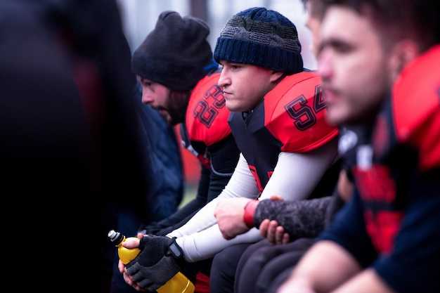 Состав команд на игру