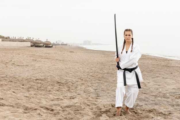 Проблема признания ушу в олимпийской семье