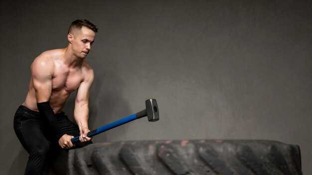 Определение спорта и роль молотобойца