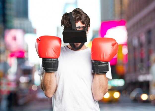 Физическая подготовка: тренировочные программы для боксеров