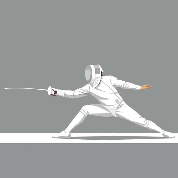 Техники фехтования: основные приемы и движения