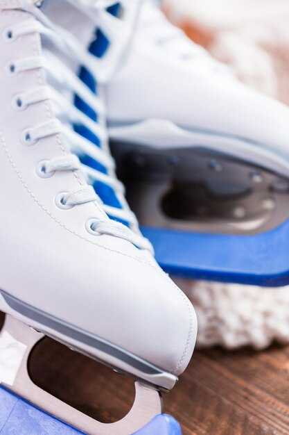 Спортивные игры на коньках: что попробовать?