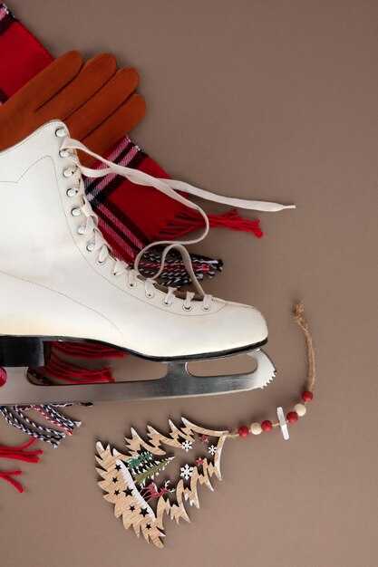 Техника катания на коньках: основные движения