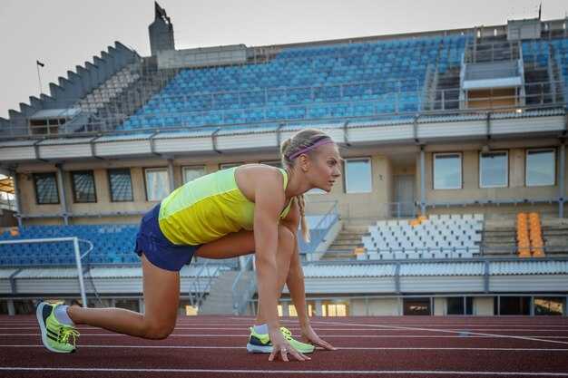 Легкая атлетика: истории успеха известных спортсменов