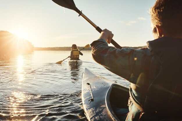Технические навыки для управления лодкой