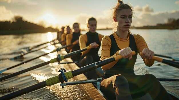 Участие в клубах и сообществах гребцов