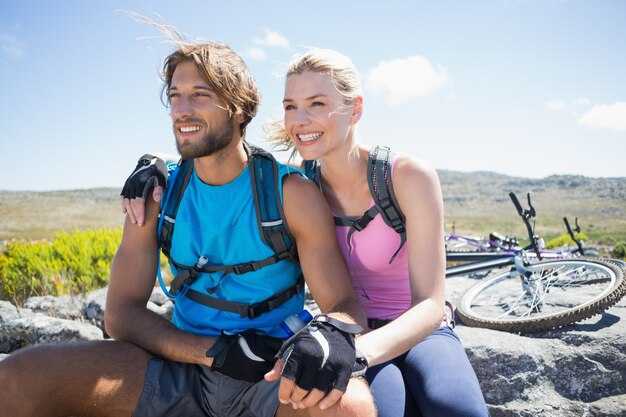 Адаптация к изменениям погоды во время похода