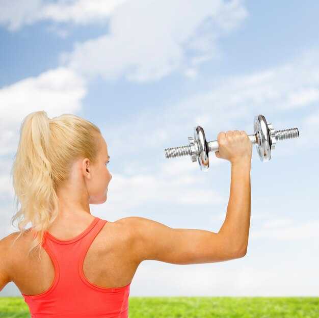 Определение максимального мышечного напряжения в спорте