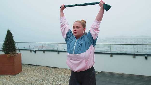 Влияние поднятия тяжестей на развитие мышечной массы