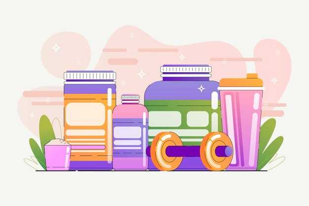 Как выбрать спортивное питание в зависимости от целей