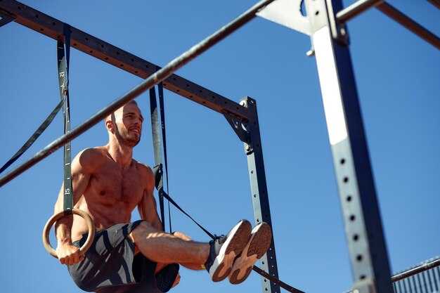 Адаптация воркаута для людей с ограниченными возможностями