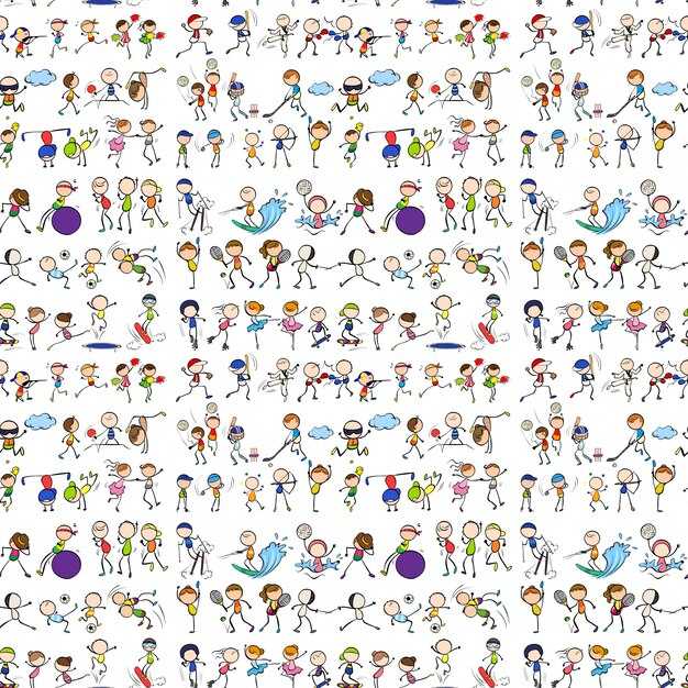 Футбол: стратегии игры и тактика команд