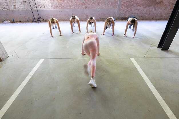 Физическая нагрузка и тренировки в танцах