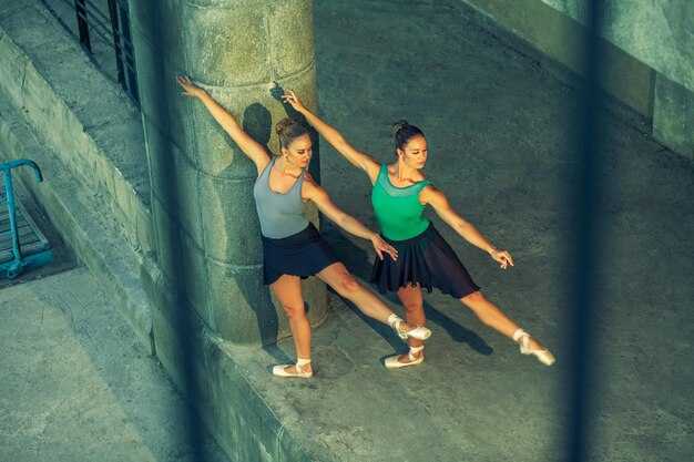 Спортивные танцы: определение и особенности