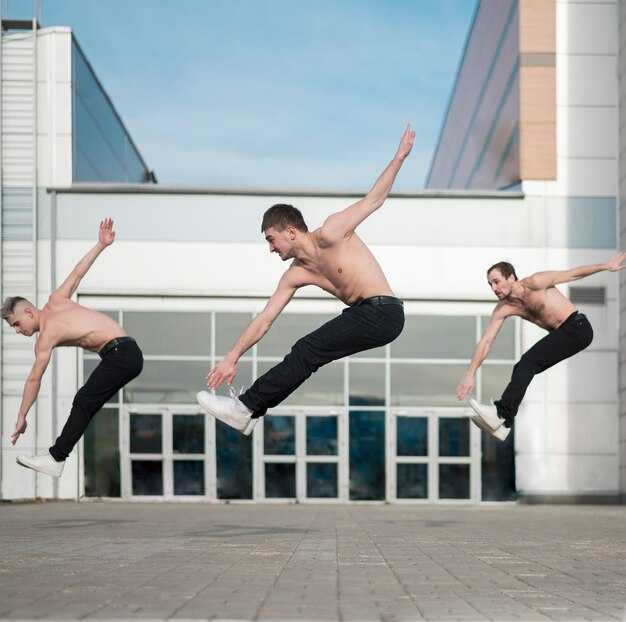 Финансирование и поддержка танцевального спорта