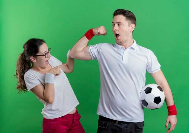 Возврат Стрельцова в спорт: как это произошло