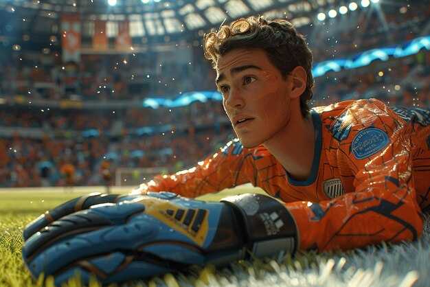 Будущее Месси в футбольной карьере