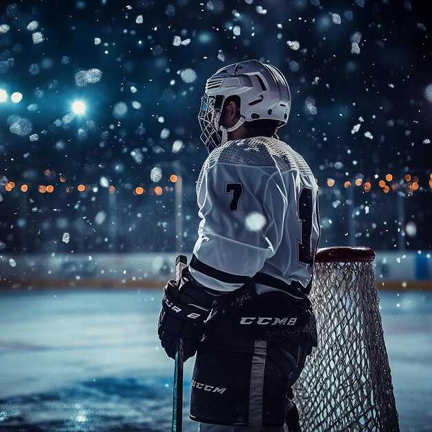 Сравнение с другими хоккеистами с аналогичными прозвищами