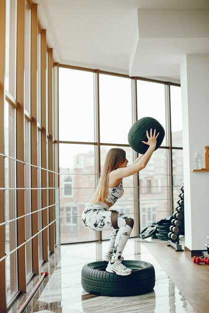 Преимущества занятий в зале офп