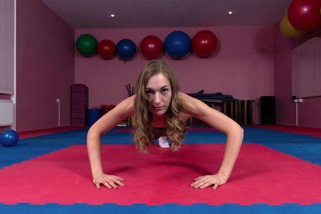 Как избежать травм в зале офп