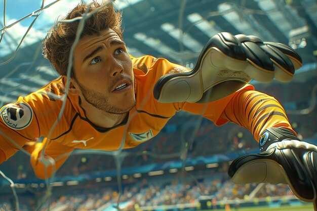 Как тренироваться для улучшения удара головой