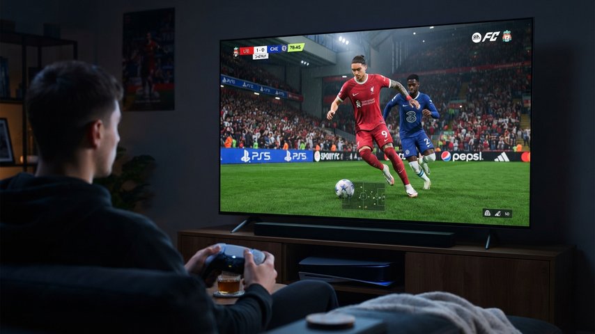 FC 27 на PS5: что изменилось в футбольном симуляторе и как выбрать режим для игры